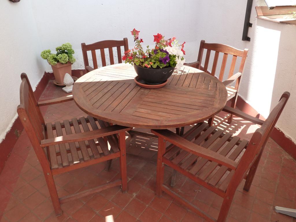 The Patio Barcelonaアパートメント エクステリア 写真