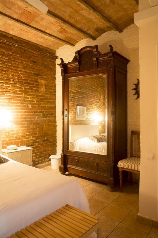 The Patio Barcelonaアパートメント エクステリア 写真