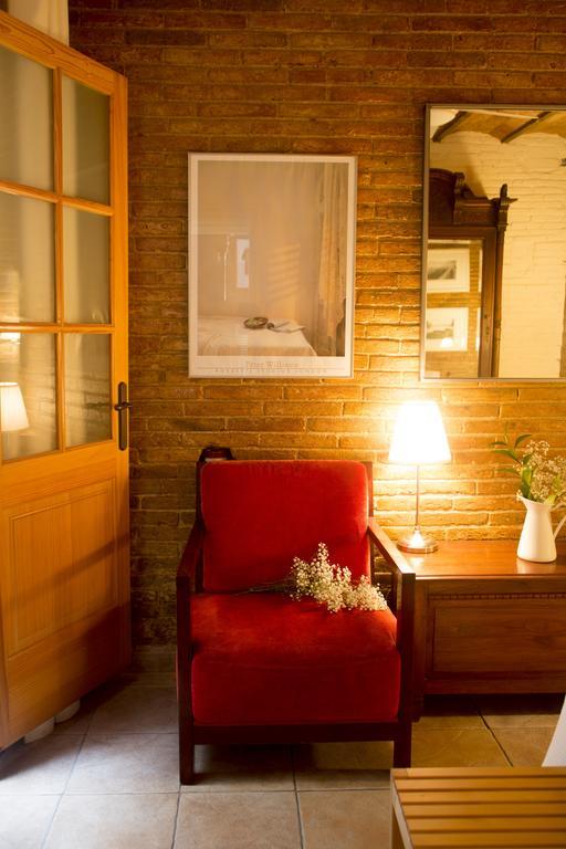 The Patio Barcelonaアパートメント エクステリア 写真
